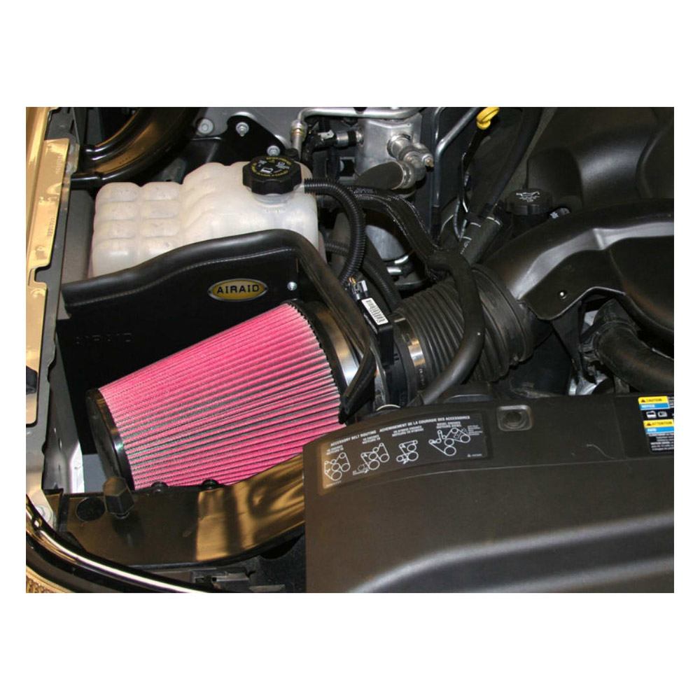 201 112 1 Airaid Performance Air Intake System
