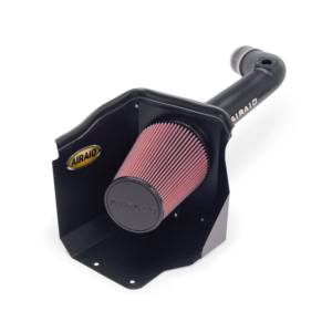 201 129 Airaid Performance Air Intake System