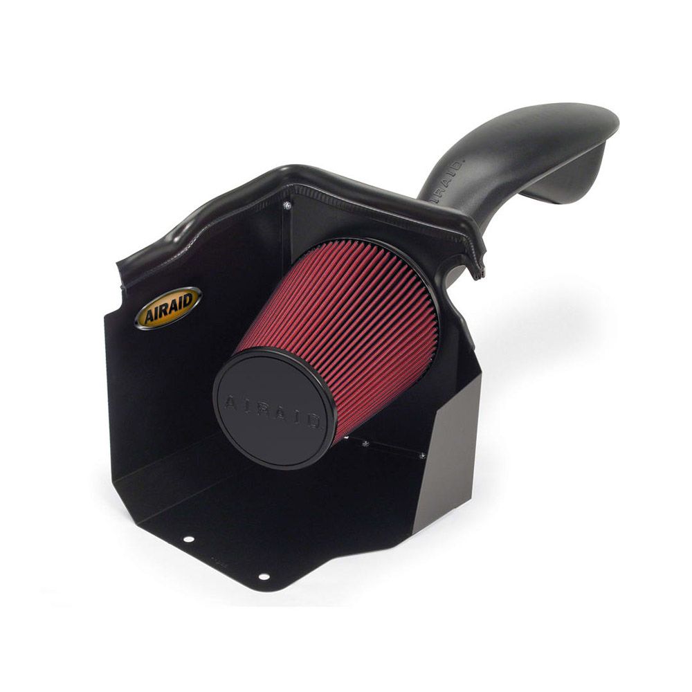 201 145 Airaid Performance Air Intake System