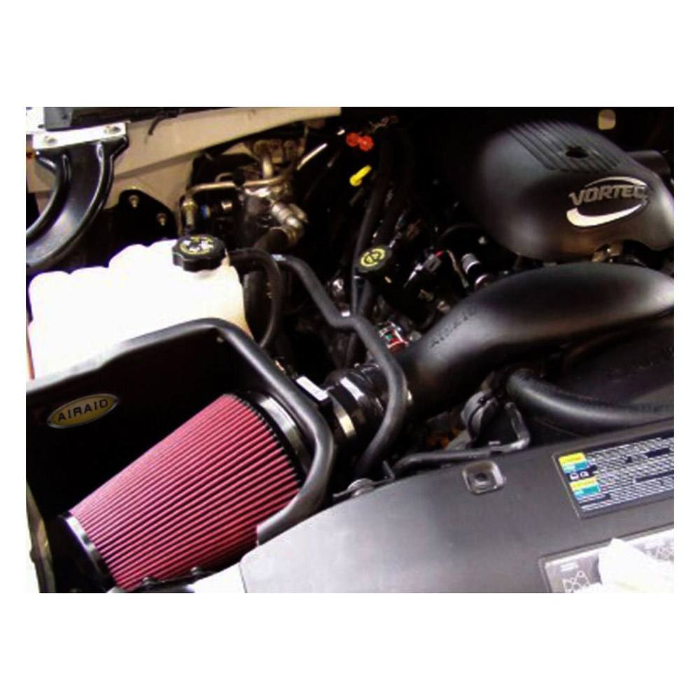 201 145 Airaid Performance Air Intake System