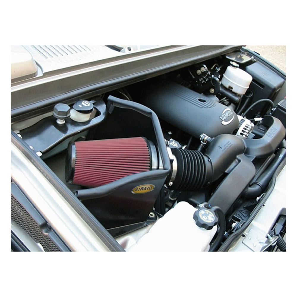 201 183 Airaid Performance Air Intake System