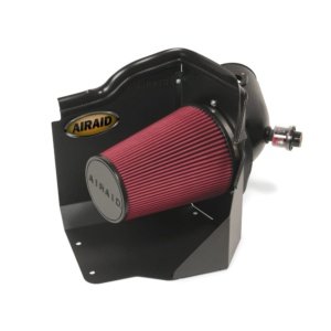 201 187 Airaid Performance Air Intake System