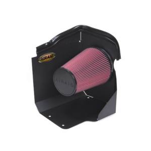 201 196 Airaid Performance Air Intake System