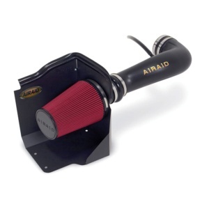 201 197 Airaid Performance Air Intake System