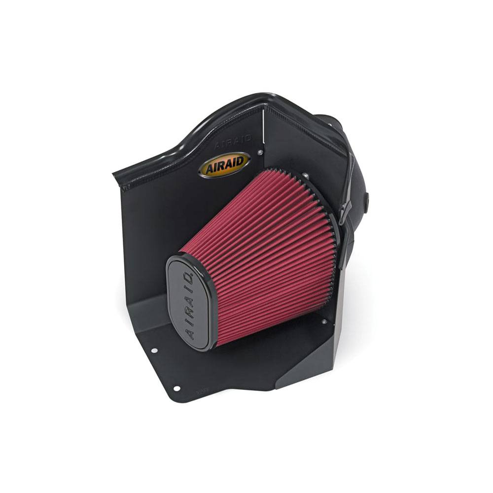 201 215 Airaid Performance Air Intake System