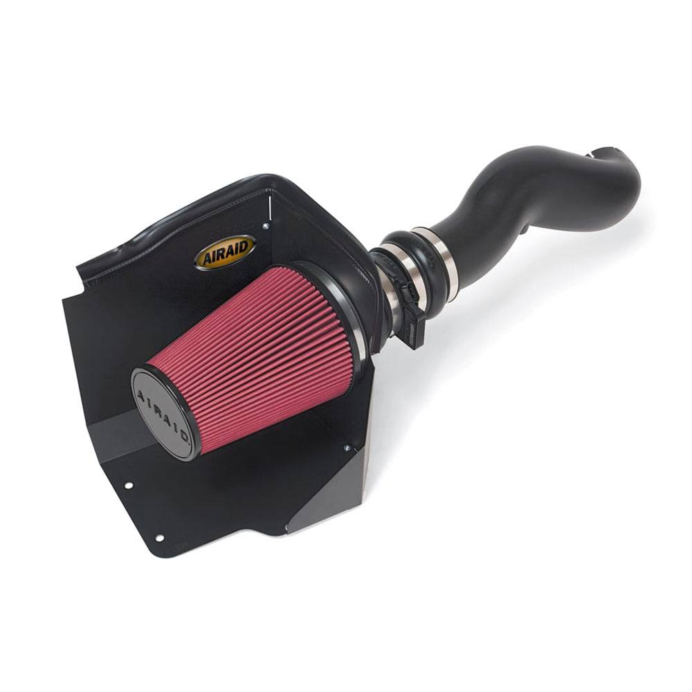 201 225 Airaid Performance Air Intake System