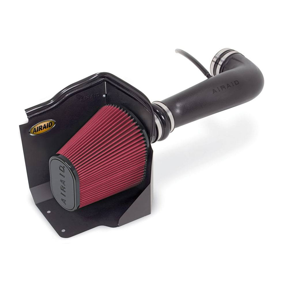 201 233 Airaid Performance Air Intake System
