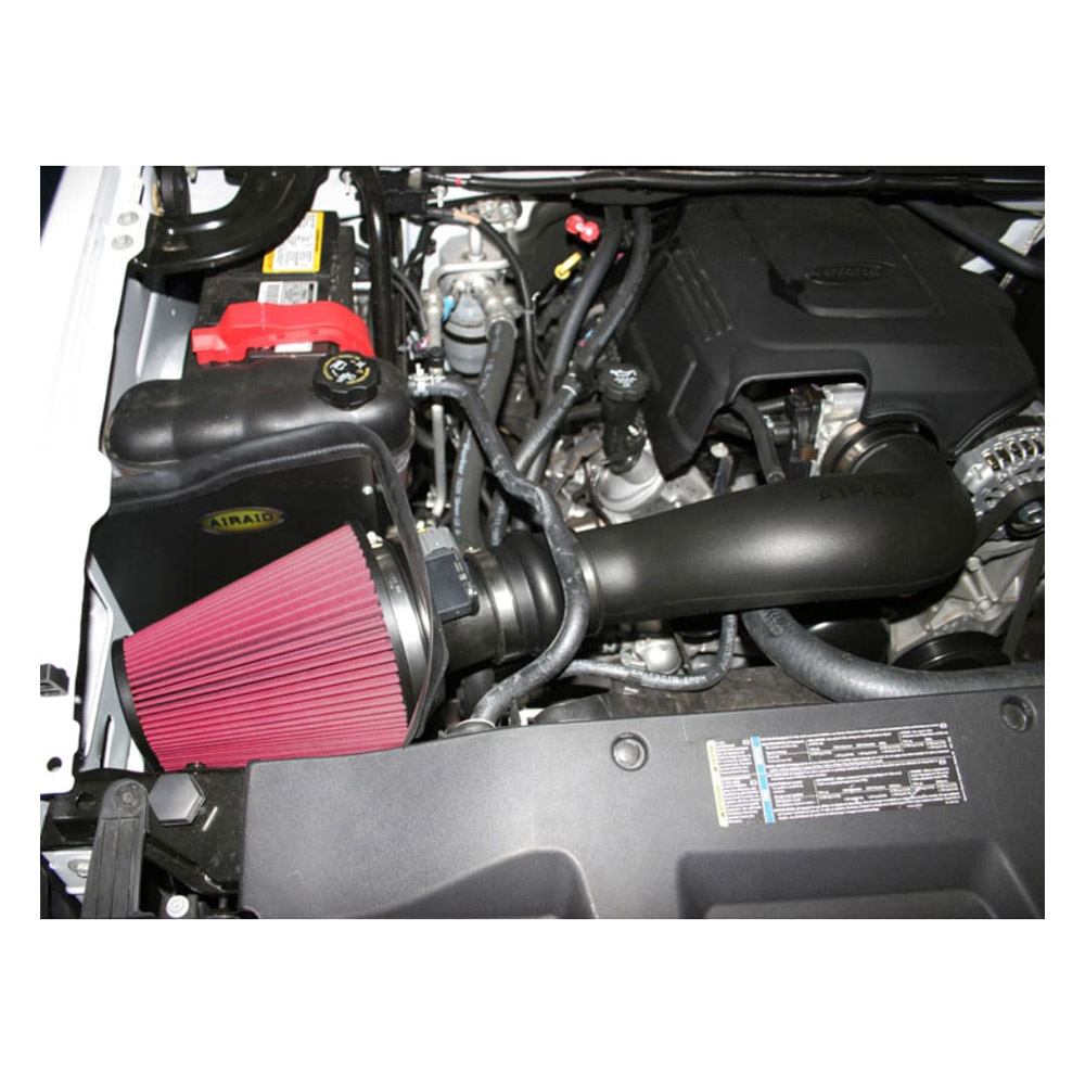 201 233 Airaid Performance Air Intake System