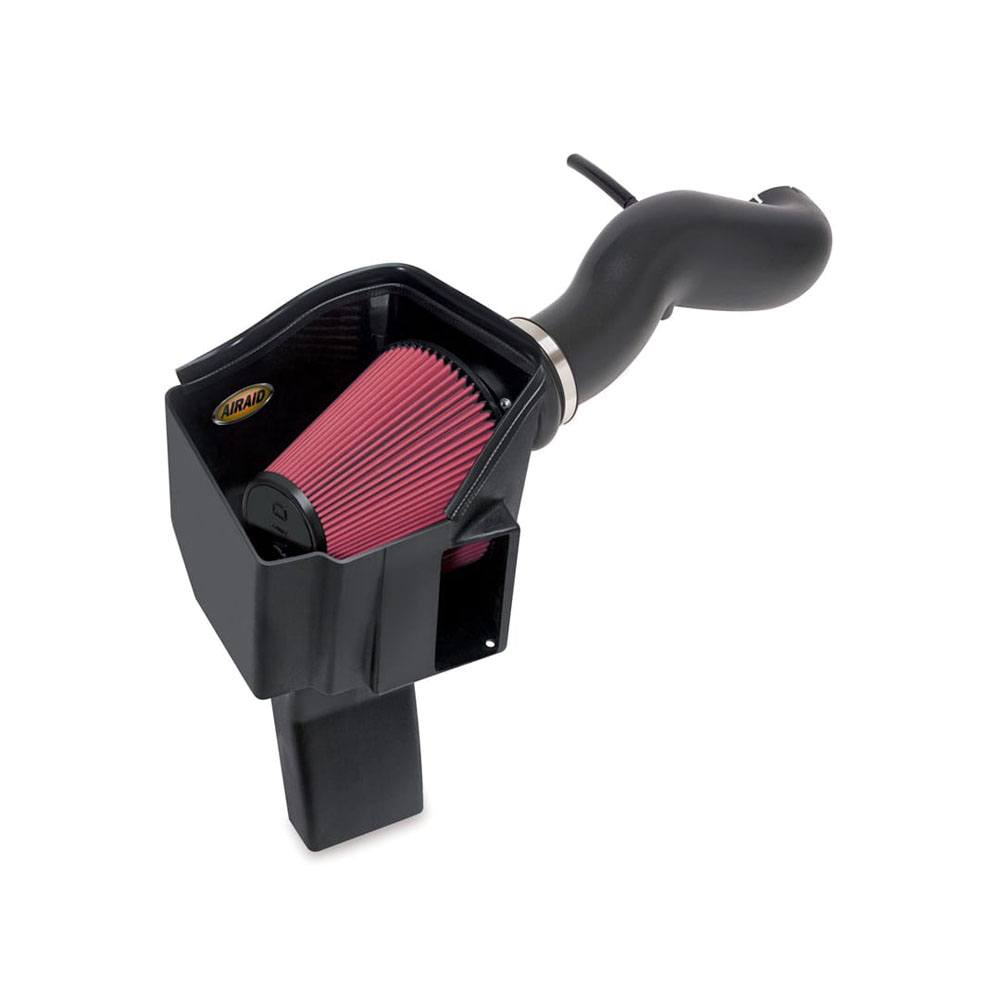 201 268 Airaid Performance Air Intake System