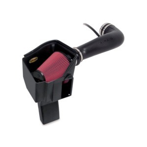 201 270 Airaid Performance Air Intake System