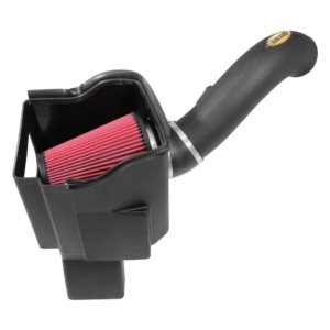 201 335 Airaid Performance Air Intake System