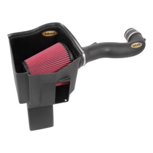 201 347 Airaid Performance Air Intake System