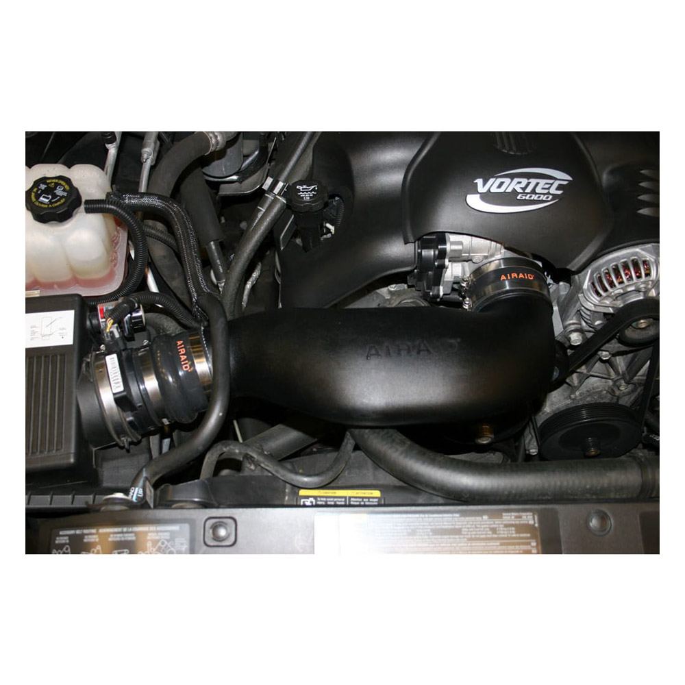 201 719 Airaid Junior Air Intake System