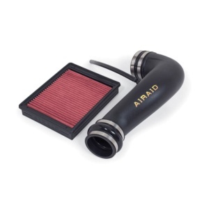 201 796 Airaid Junior Air Intake System