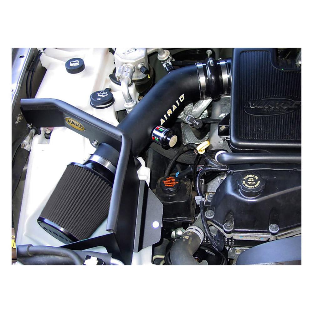 202 126 1 Airaid Performance Air Intake System