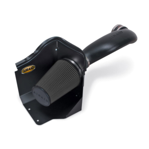 202 186 Airaid Performance Air Intake System