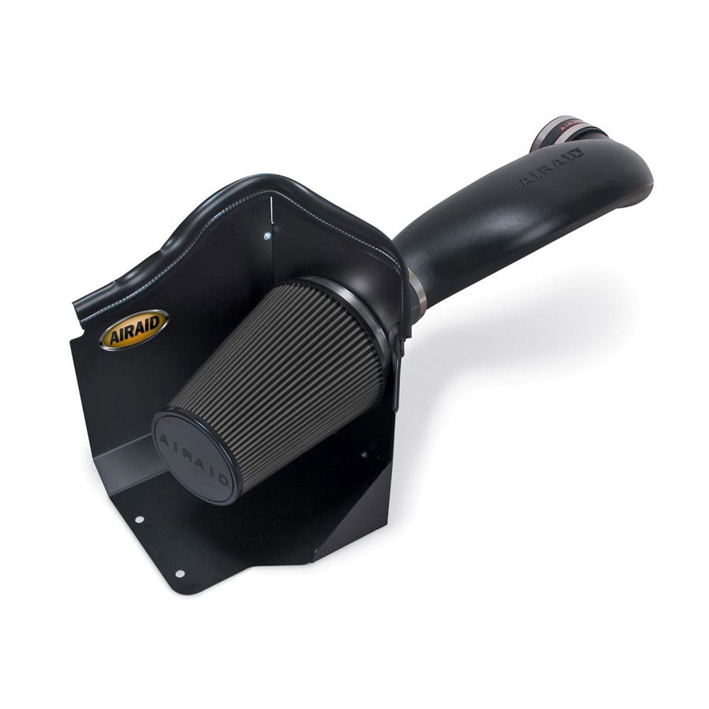 202 186 Airaid Performance Air Intake System