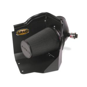 202 187 Airaid Performance Air Intake System