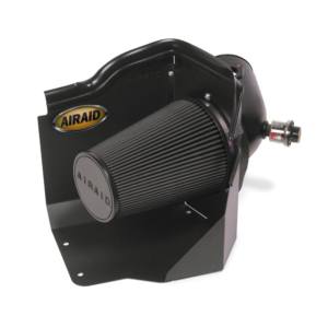 202 189 Airaid Performance Air Intake System