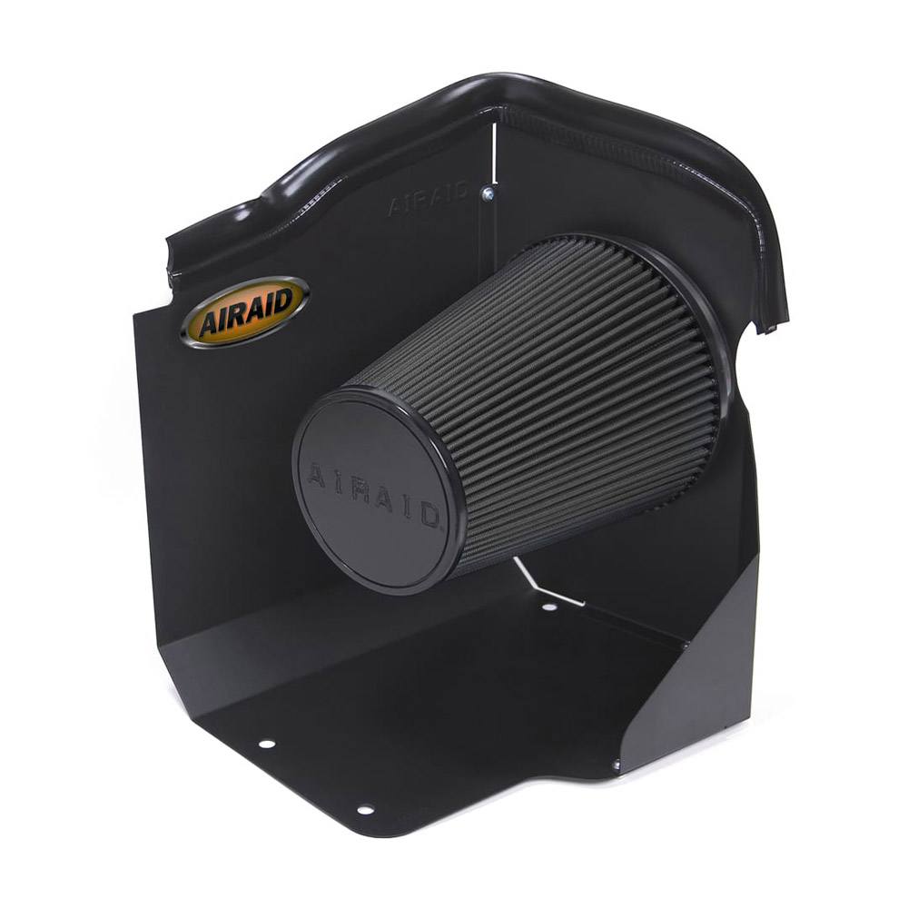 202 196 Airaid Performance Air Intake System
