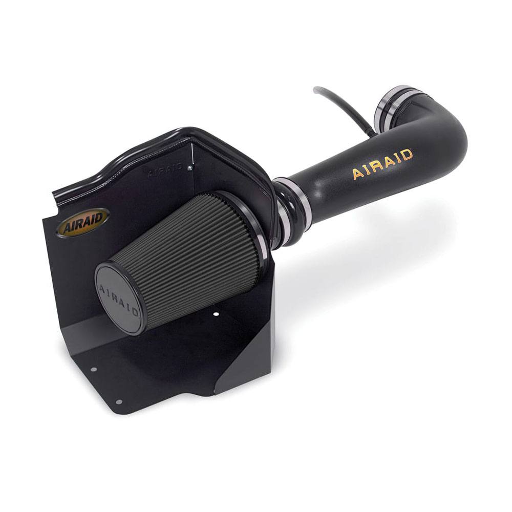 202 197 Airaid Performance Air Intake System