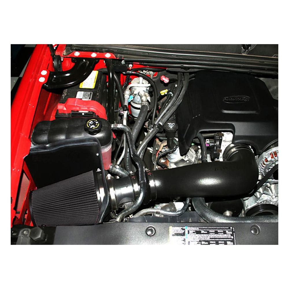 202 197 Airaid Performance Air Intake System