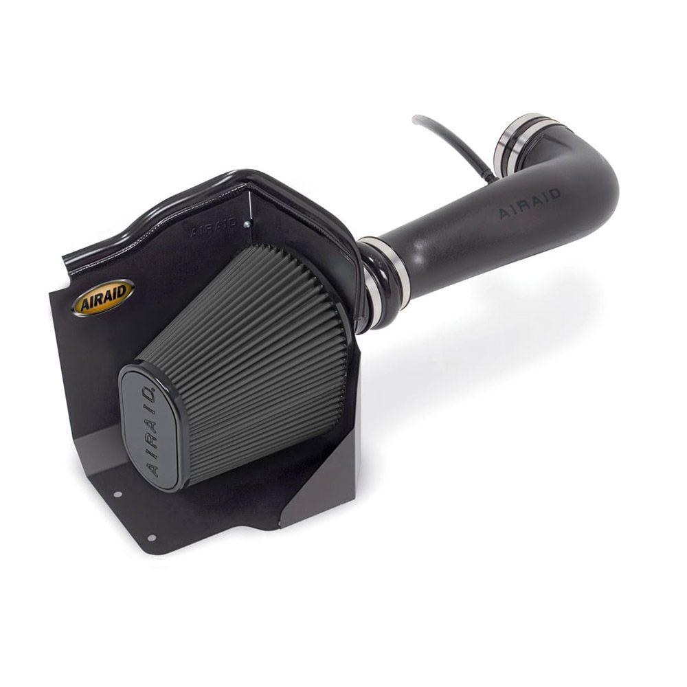 202 233 Airaid Performance Air Intake System