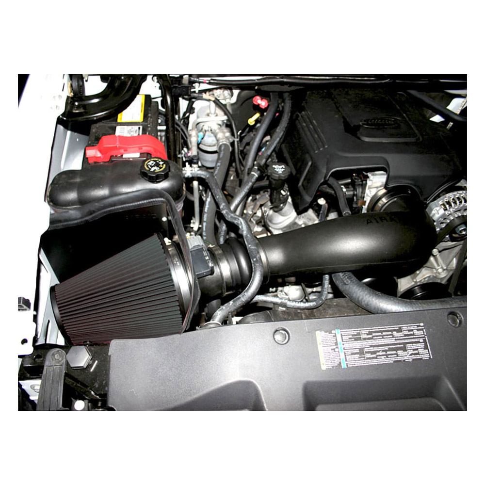 202 233 Airaid Performance Air Intake System
