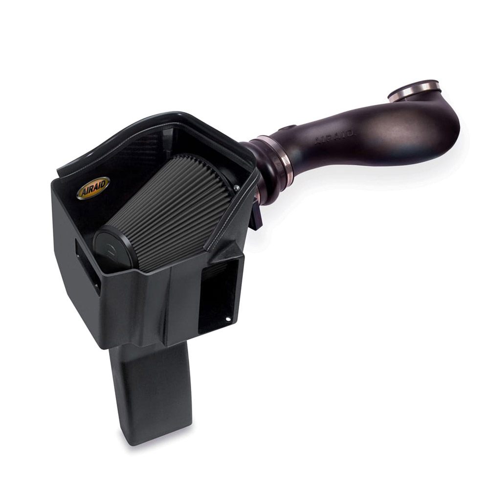 202 247 Airaid Performance Air Intake System