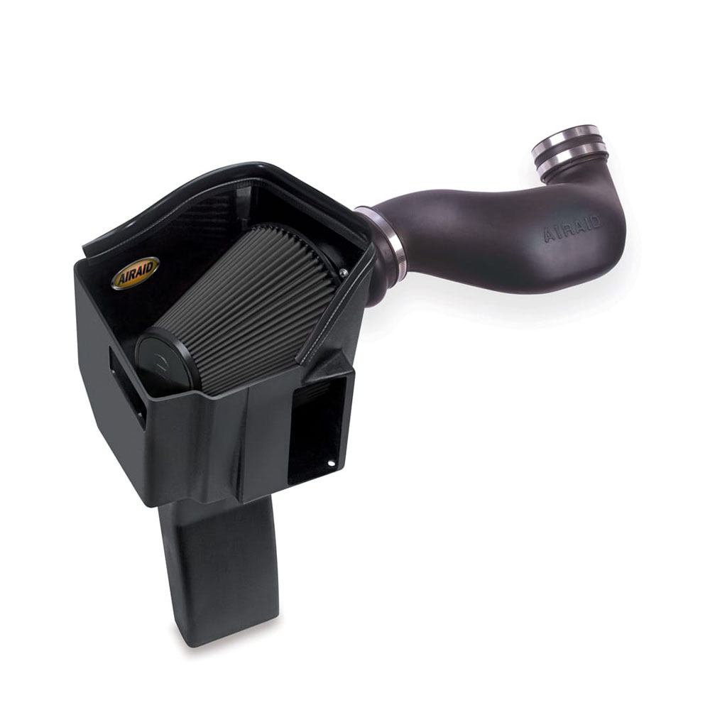 202 251 Airaid Performance Air Intake System