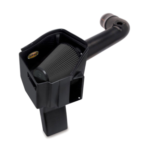 202 266 Airaid Performance Air Intake System