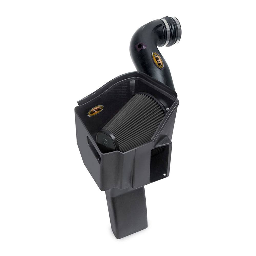 202 281 Airaid Performance Air Intake System