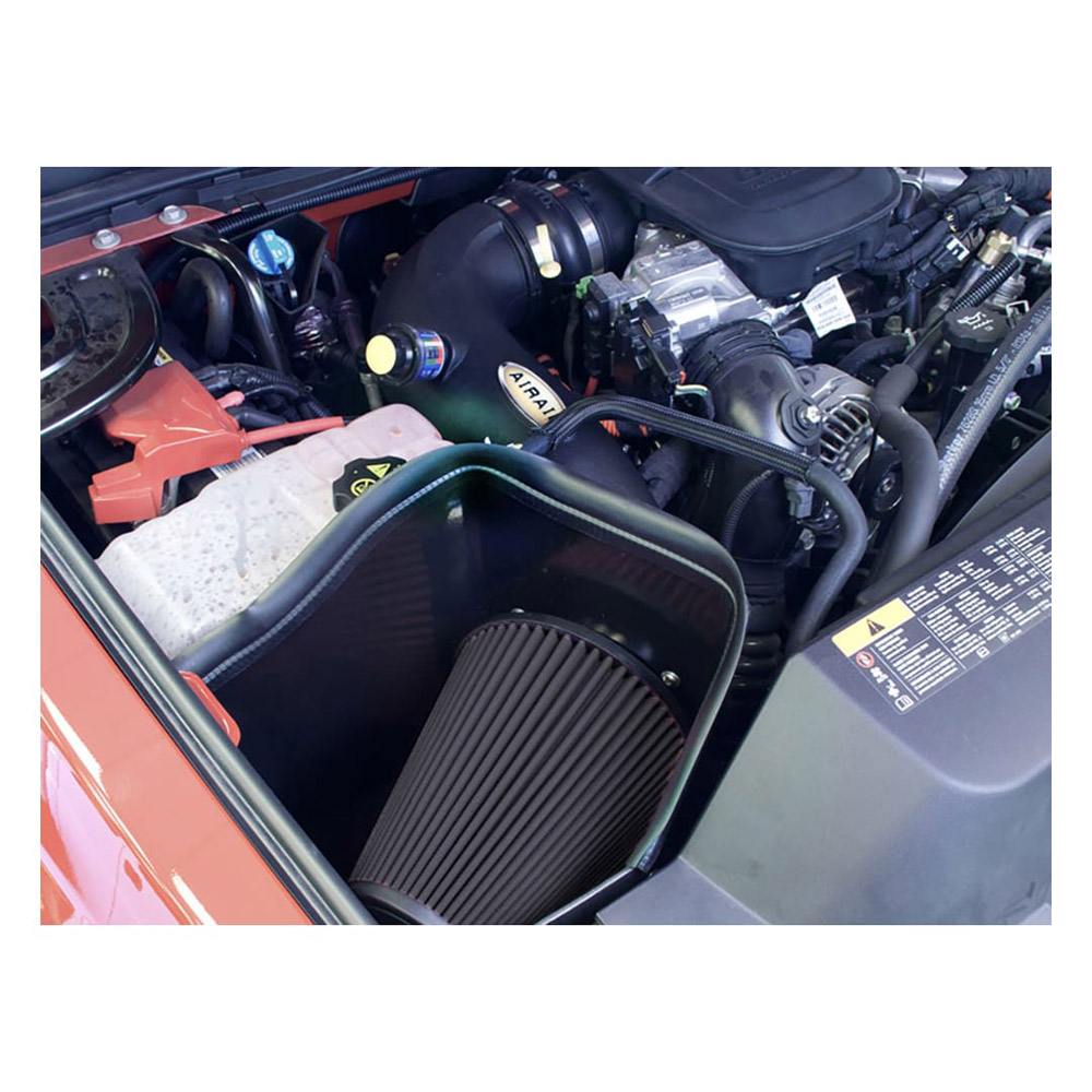 202 281 Airaid Performance Air Intake System