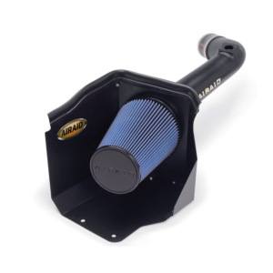 203 129 Airaid Performance Air Intake System