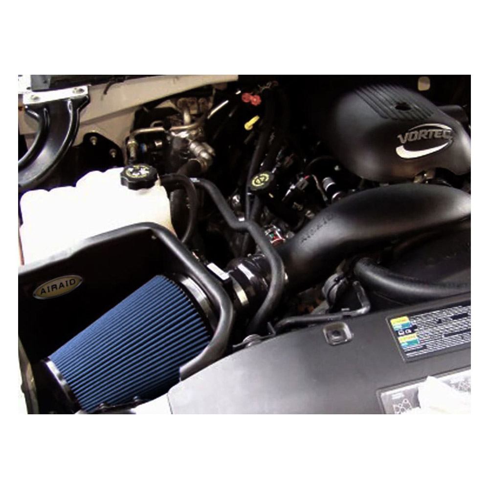 203 145 Airaid Performance Air Intake System