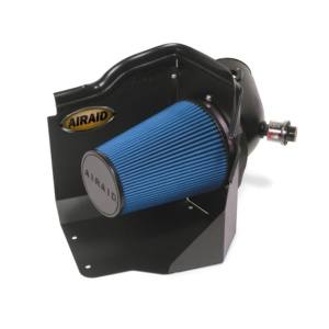 203 187 Airaid Performance Air Intake System