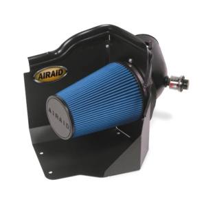 203 189 Airaid Performance Air Intake System