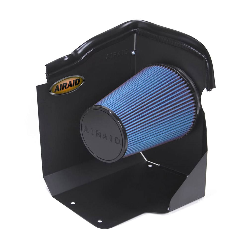 203 196 Airaid Performance Air Intake System
