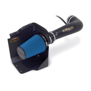 203 197 Airaid Performance Air Intake System