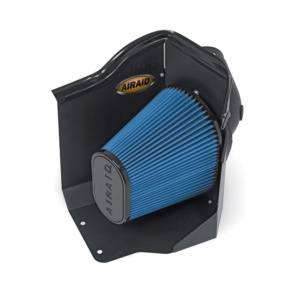 203 215 Airaid Performance Air Intake System