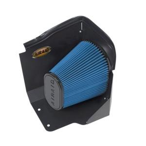 203 244 Airaid Performance Air Intake System
