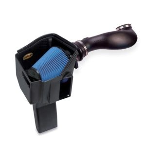 203 247 Airaid Performance Air Intake System