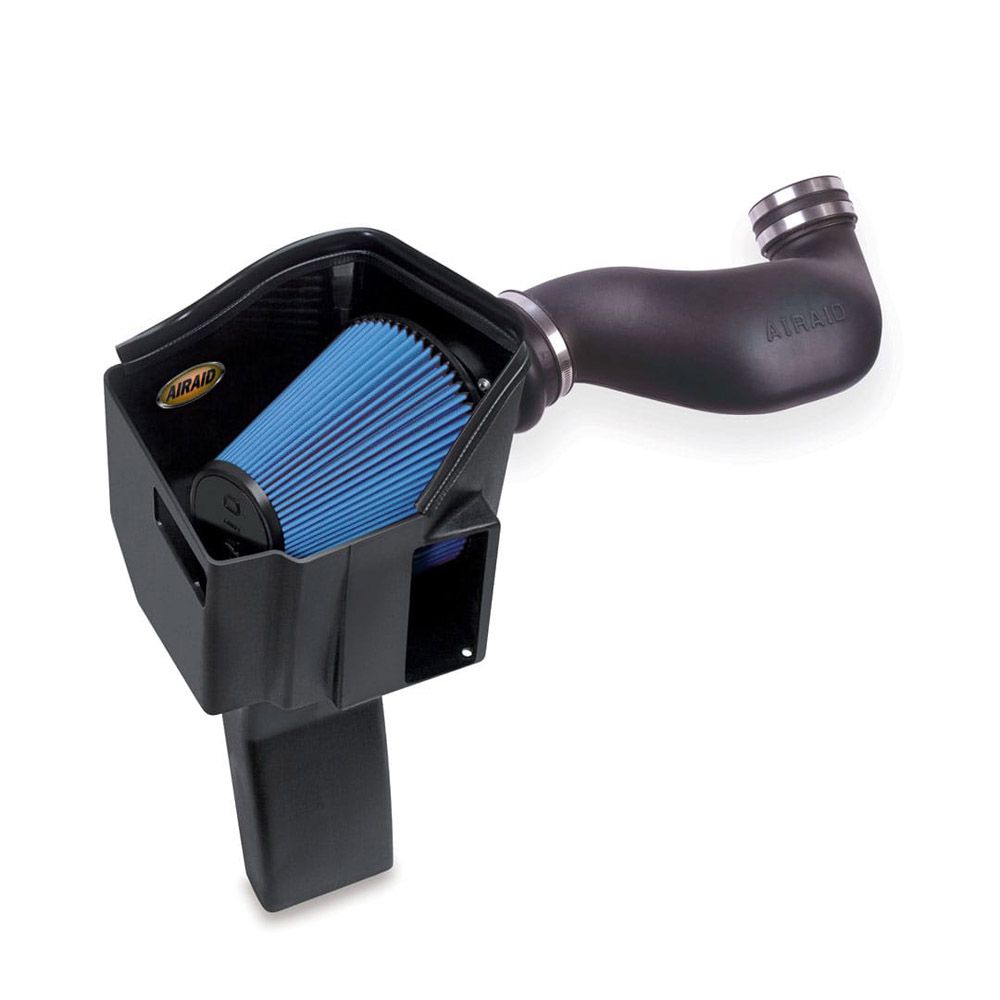 203 251 Airaid Performance Air Intake System