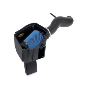 203 268 Airaid Performance Air Intake System