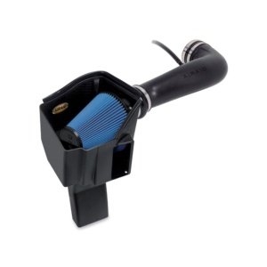 203 270 Airaid Performance Air Intake System