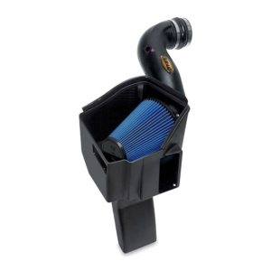 203 281 Airaid Performance Air Intake System