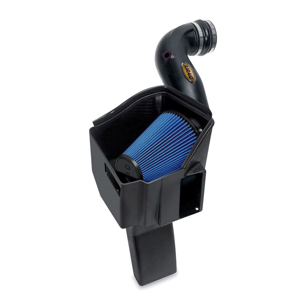 203 281 Airaid Performance Air Intake System