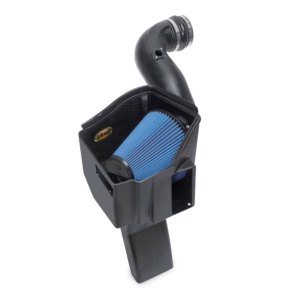 203 287 Airaid Performance Air Intake System