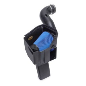 203 289 Airaid Performance Air Intake System