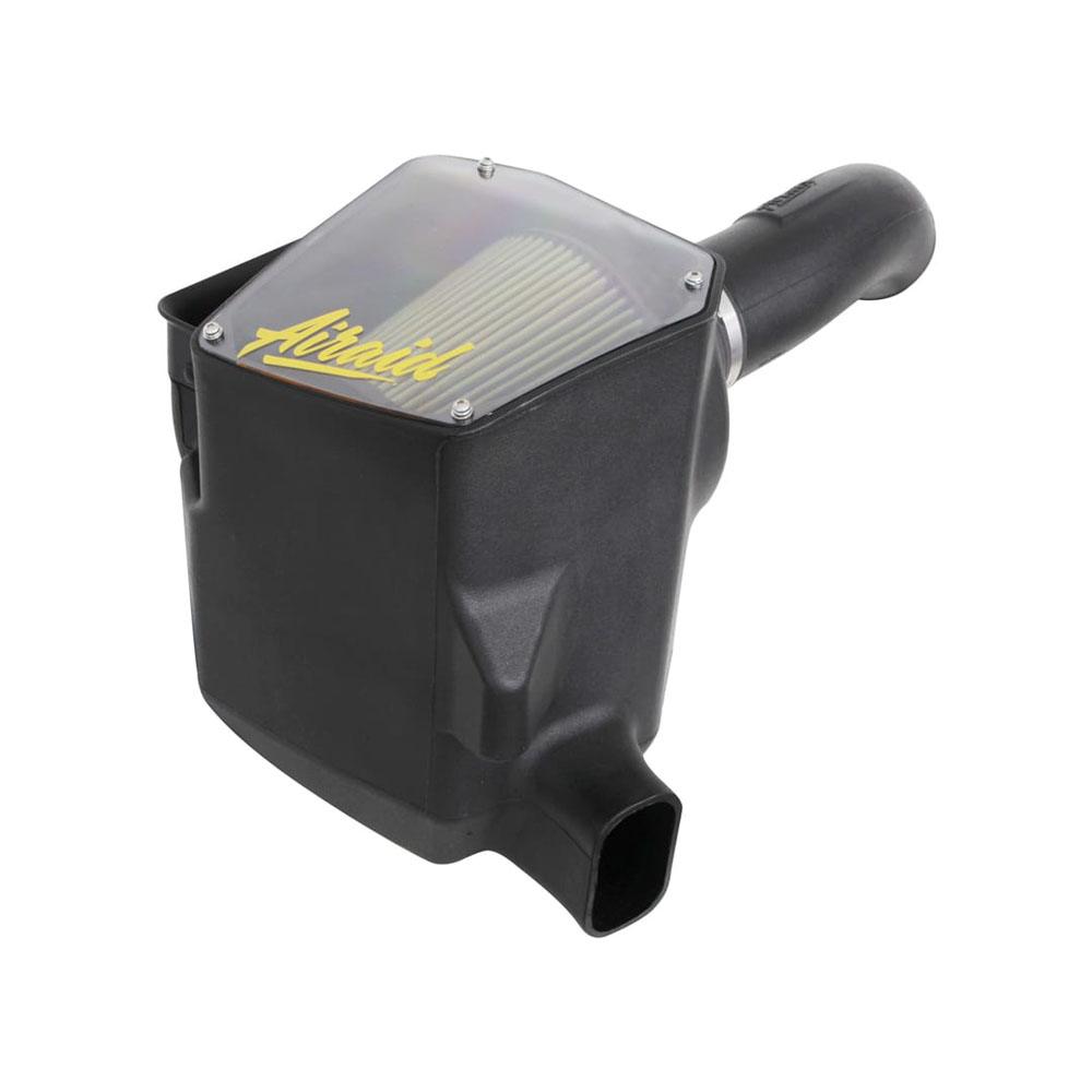 204 290 Airaid Performance Air Intake System